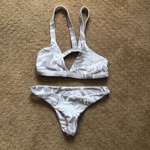 Mikoh Bikini Set